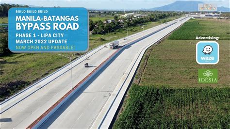 Manila to Lipa City .